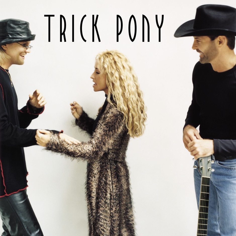 Trick Pony - Trick Pony